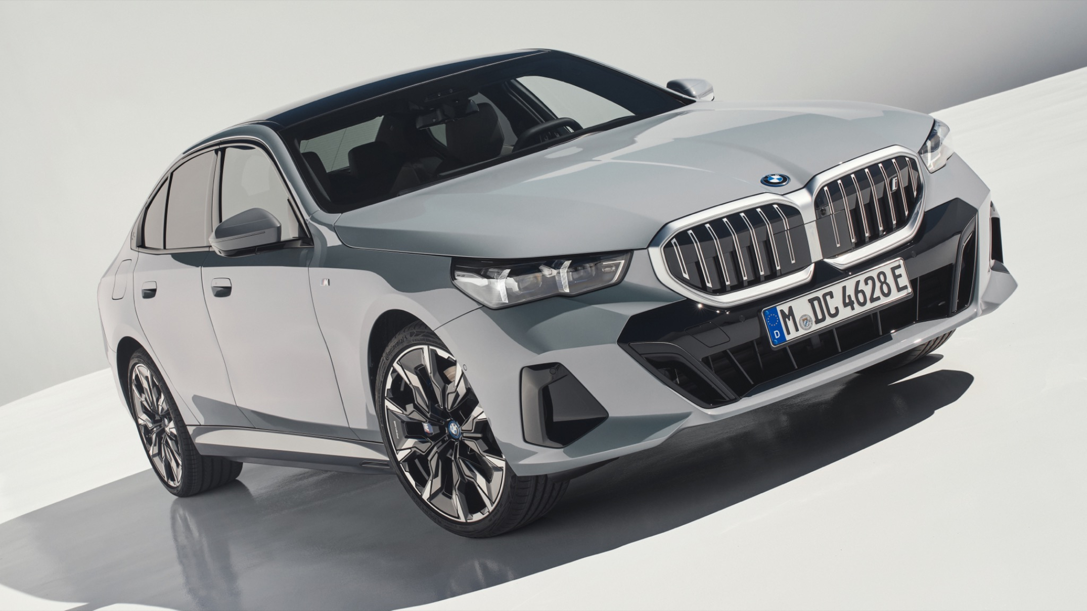 2024 BMW I5 Prices, Reviews, and Photos - MotorTrend