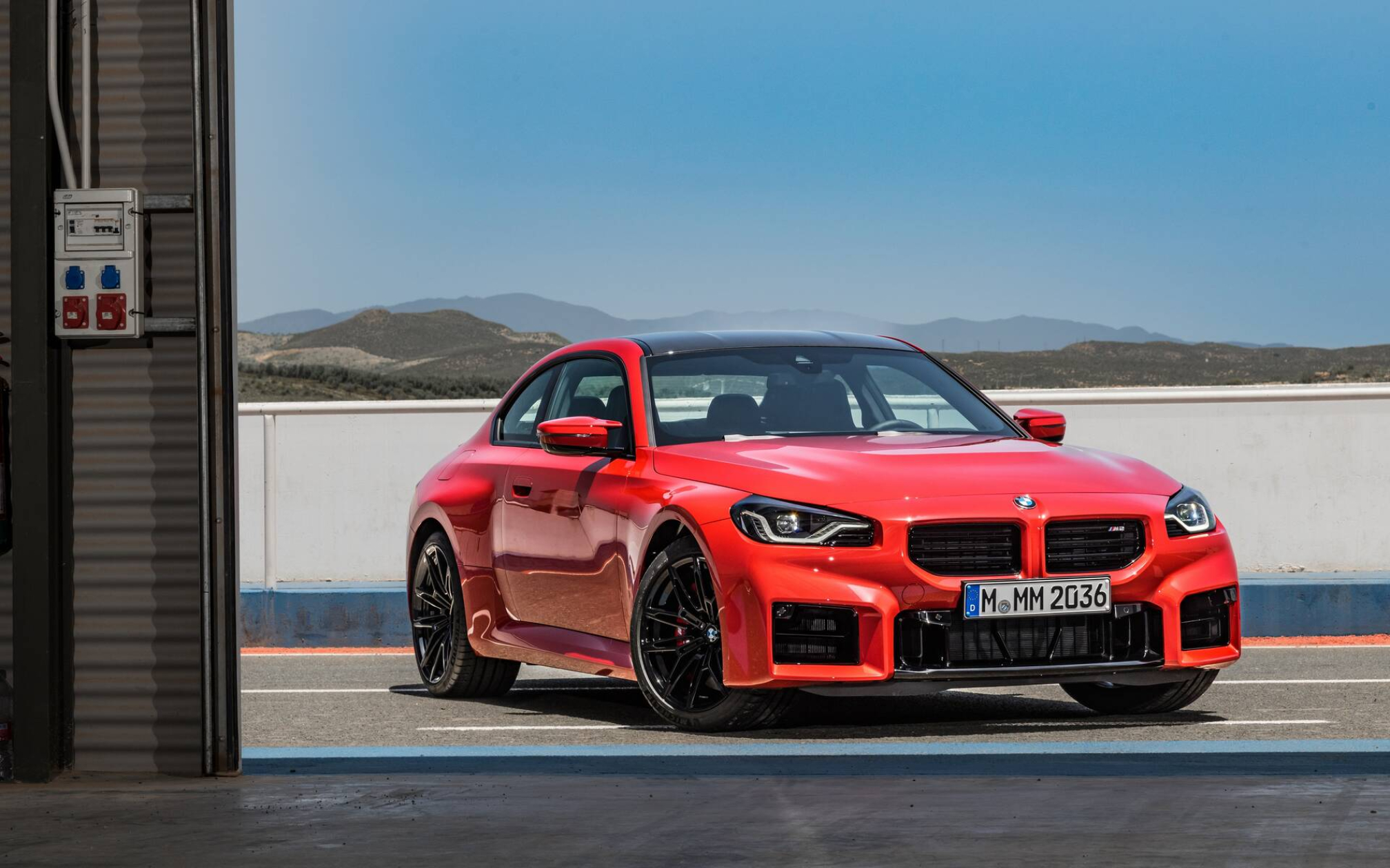 Bmw Coupe 2 Price at Ethan Carruthers blog