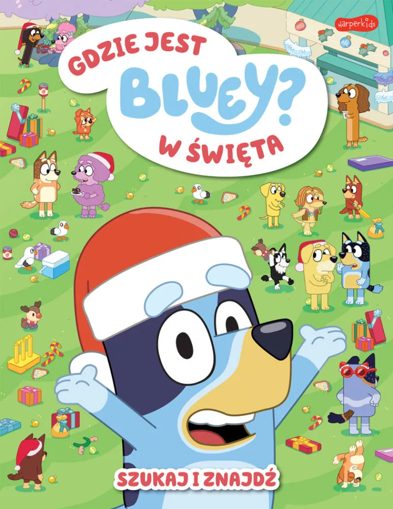 CBeebies | Z TELEWIZJI | BAJKA w sklepie Bajkownia.pl