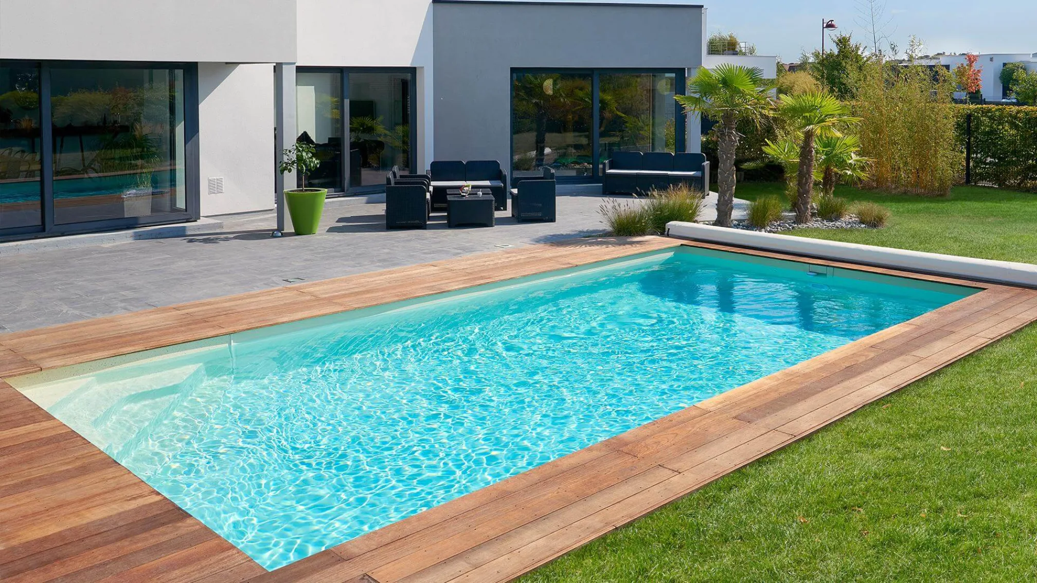 piscine emilie waterair rectangle piscines