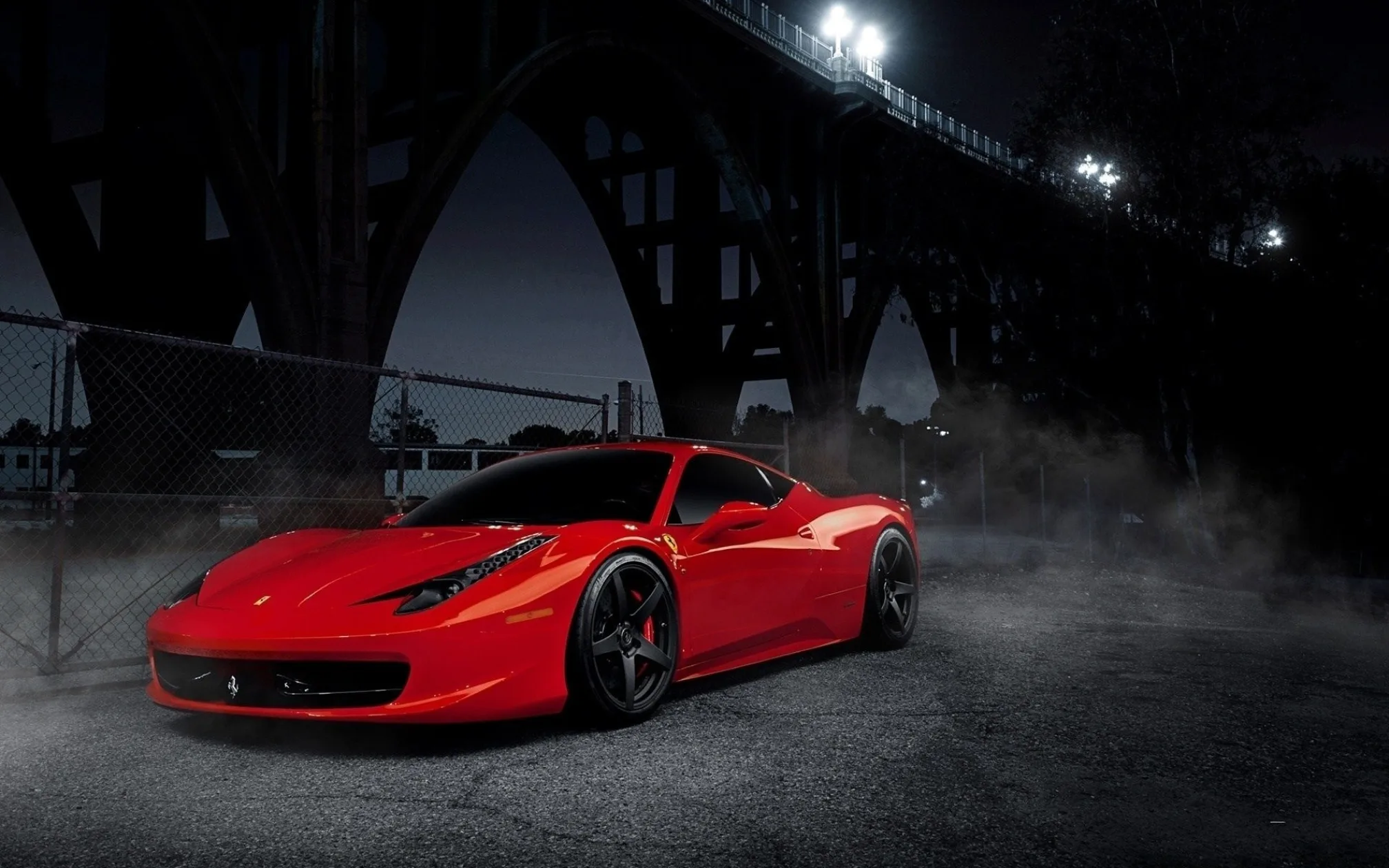 Sfondi Ferrari Per Pc | Sfondiko