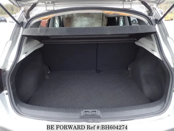 Used 2011 NISSAN DUALIS 20G STYLISH ROOF/DBA-KJ10 for Sale BH604274 ...
